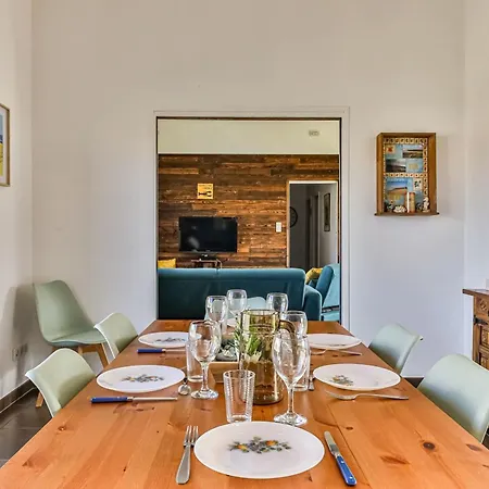 La Parée Chaleureuse - Parking - Wifi