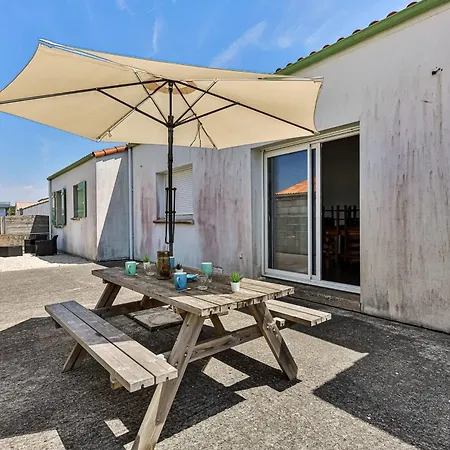 Hébergement de vacances La Parée Chaleureuse - Parking - Wifi *