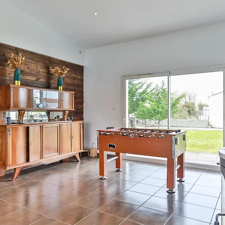 La Paree Chaleureuse - Parking - Wifi * Bretignolles-sur-Mer