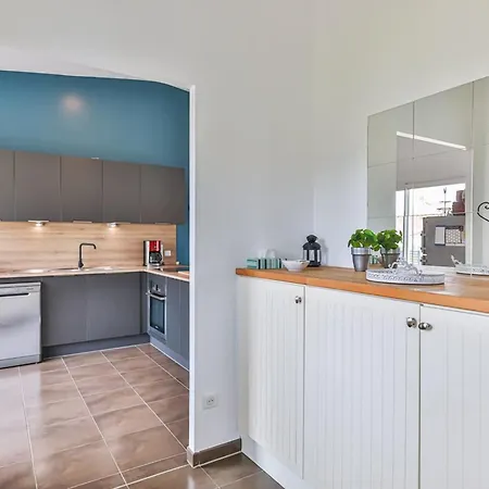 La Paree Chaleureuse - Parking - Wifi * Bretignolles-sur-Mer