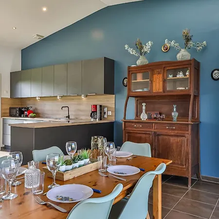 La Paree Chaleureuse - Parking - Wifi Holiday home Bretignolles-sur-Mer