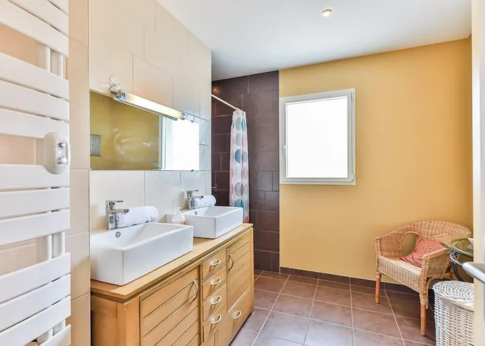 Hébergement de vacances La Parée Chaleureuse - Parking - Wifi Bretignolles-sur-Mer