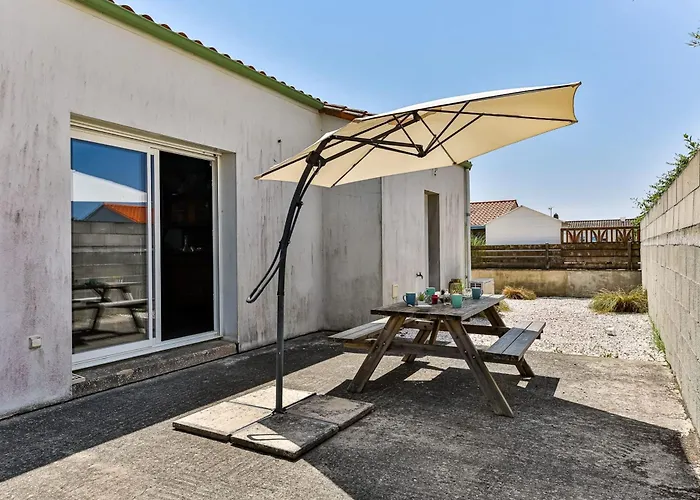 La Parée Chaleureuse - Parking - Wifi *