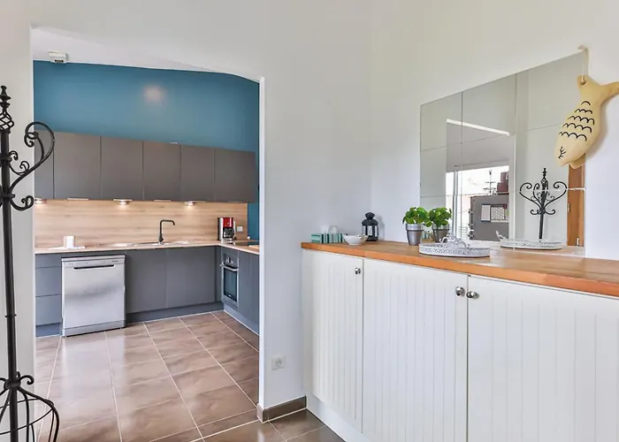 La Parée Chaleureuse - Parking - Wifi * Bretignolles-sur-Mer