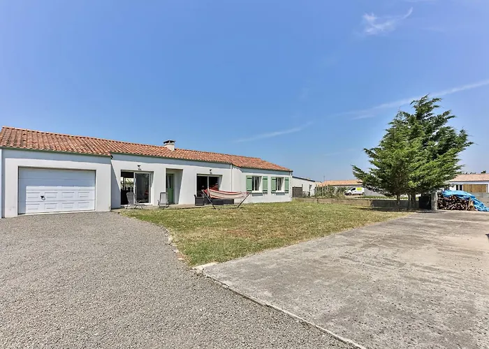 La Parée Chaleureuse - Parking - Wifi