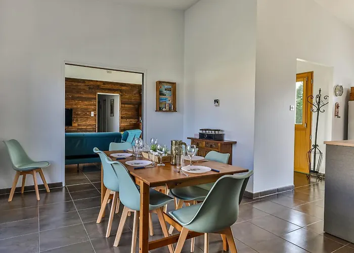 La Parée Chaleureuse - Parking - Wifi * Bretignolles-sur-Mer