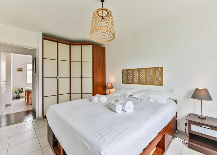 Hébergement de vacances La Parée Chaleureuse - Parking - Wifi Bretignolles-sur-Mer