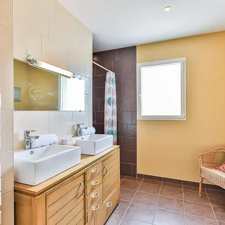 Hébergement de vacances Jolie Maison 8 Pers à Bretignolles-sur-Mer
