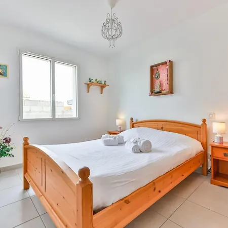 Jolie Maison 8 Pers à Hébergement de vacances *