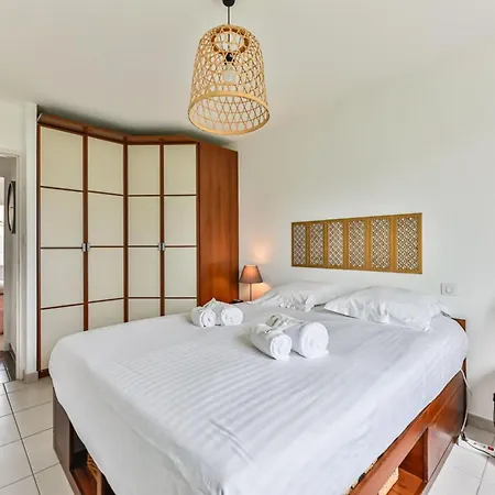 Prázdninový dům La Paree Chaleureuse - Parking - Wifi Brétignolles-sur-Mer
