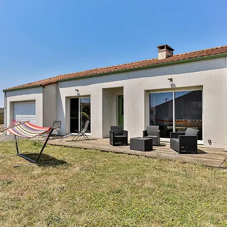 Jolie Maison 8 Pers à Hébergement de vacances